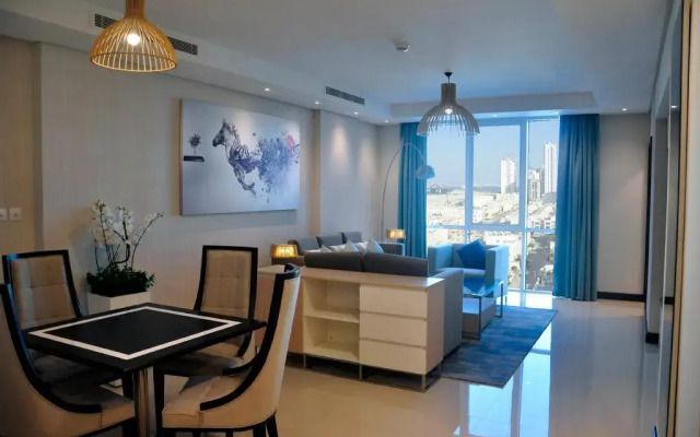 Gulf Executive Residence Juffair