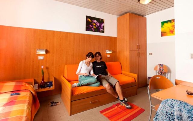 Club del Sole Bologna Easy Camping Village