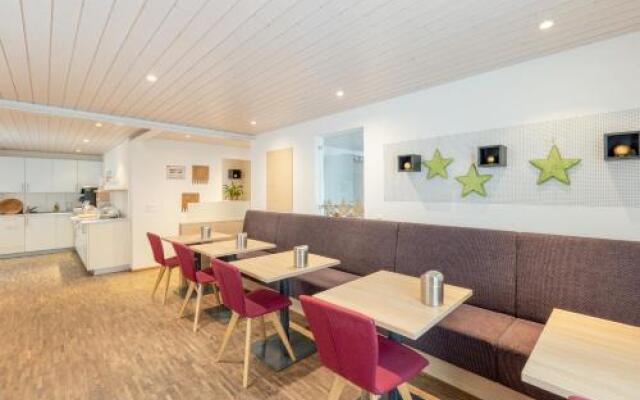 Hotel Flamatt