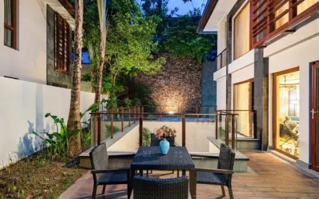Sanya Yalong Bay Guanshanhai Villa