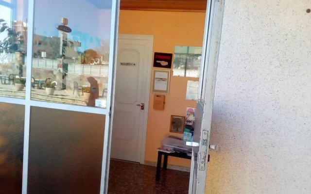 Hostal Lleida