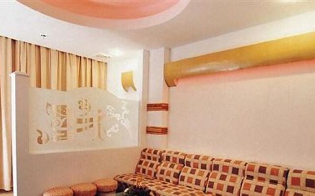 Jin Yang Mingxing Holiday Hotel - Sanming