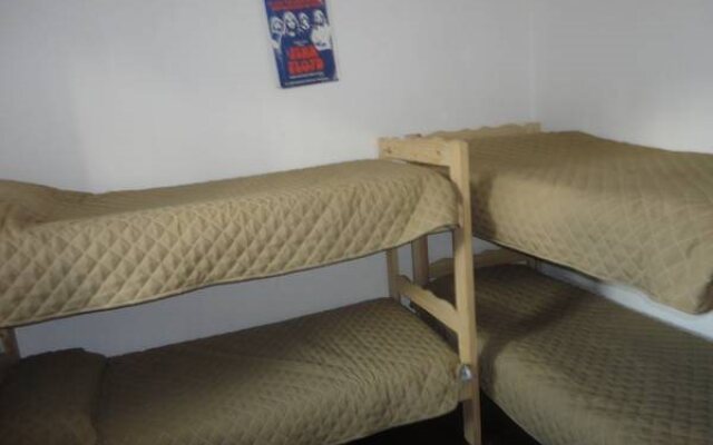 Canto Arena Hostel