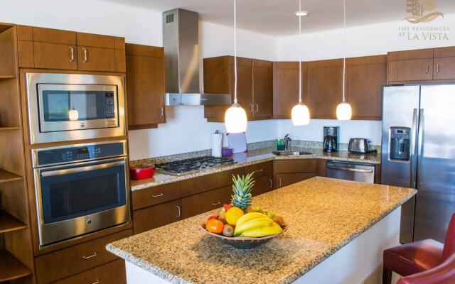 The Residences at La Vista - Hotel Boutique