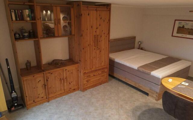 Ferienwohnung Pillasch 24306 Niede