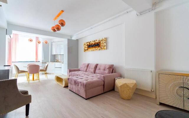Apartament Black Sea 1 Stefan Resort
