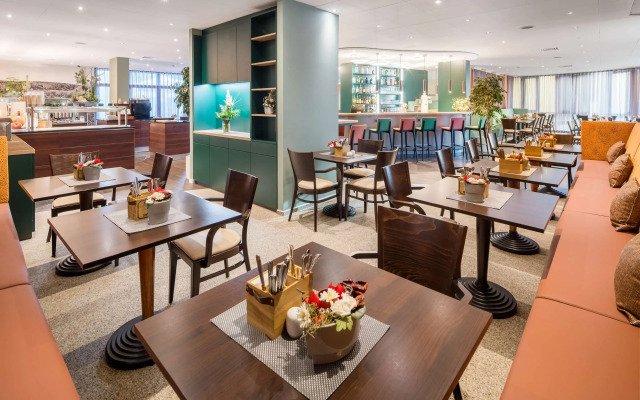 Best Western Hotel Wetzlar