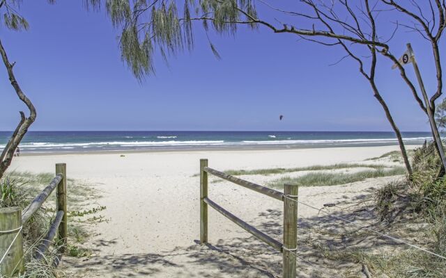 Casuarina Cabana