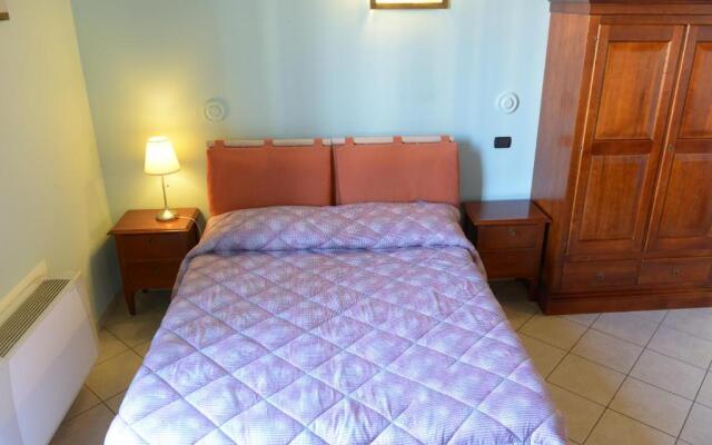 Appartamenti Medioevo