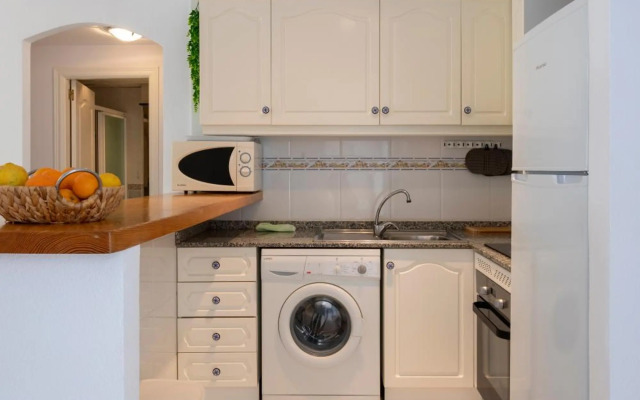 LA FONTANA 4 planta baja 2 dormitorios