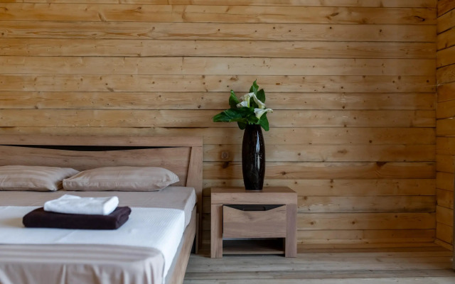 Поляна (Алахадзы)