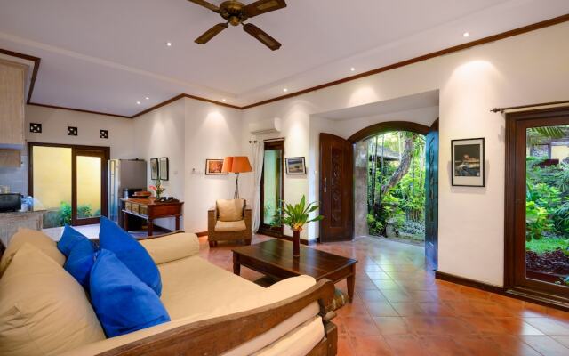 Villa KOSY Our Beautiful Sanur House