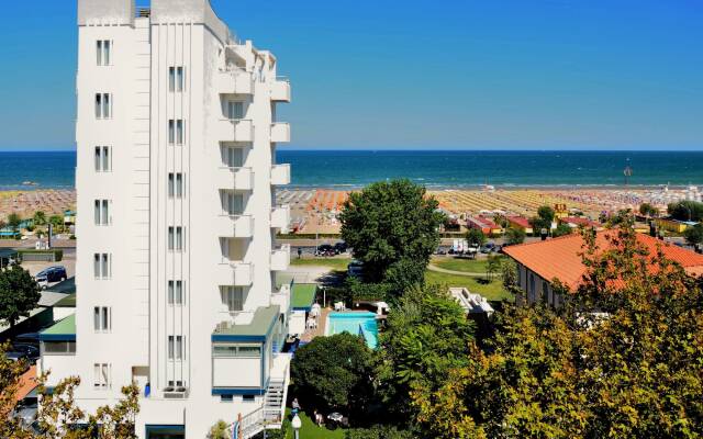 Hotel Aristeo Rimini S.R.L
