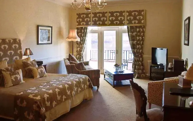 Rampsbeck Country House Hotel