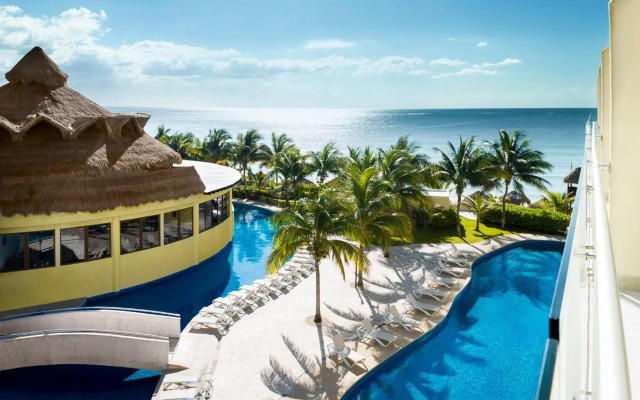 Palmar Beach Resort and Spa Riviera Maya