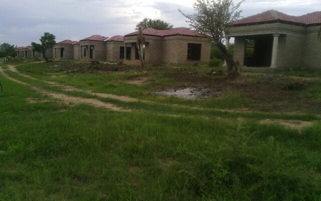 Hlakula Lake Resort