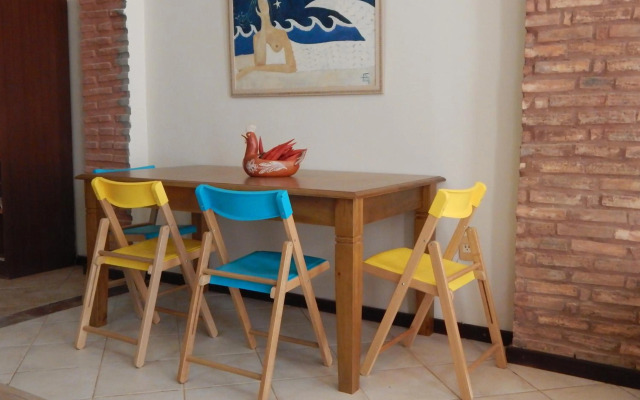 Solar do Carmo Suites & Apartments