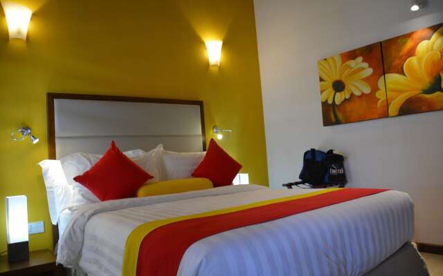 The Thinnai Hotel