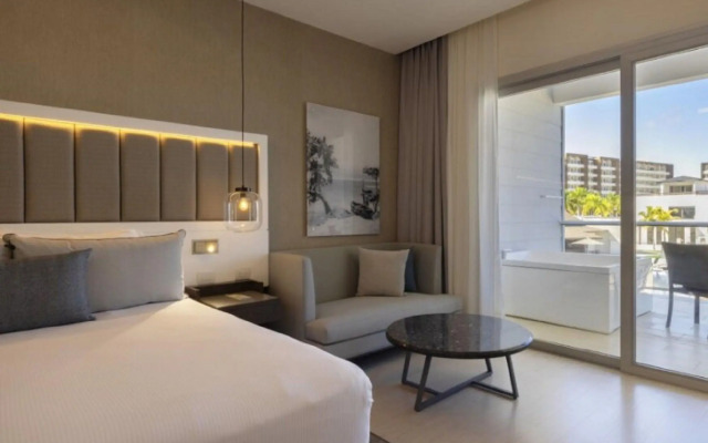 Hideaway at Royalton Blue Waters, An Autograph Collection all-Inclusive Resort - Adults Only