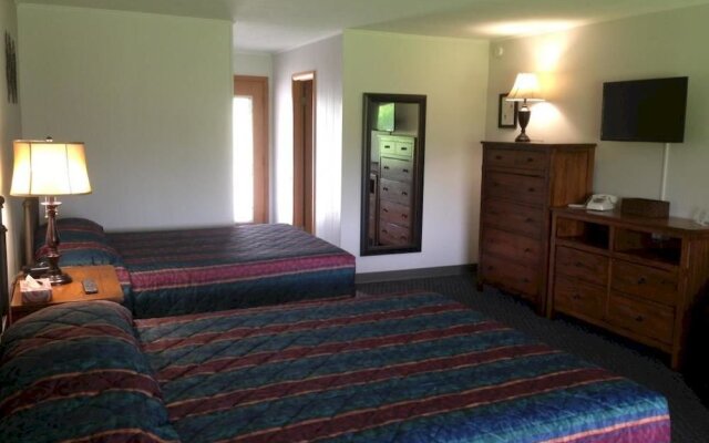 Sunny Hill Resort & Golf Course