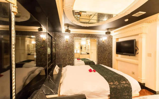 Hotel W-ARAMIS -W GROUP HOTELS and RESORTS-