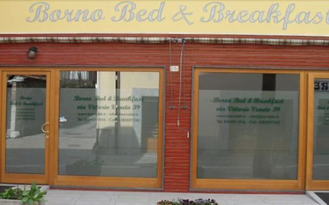 Borno Bed & Breakfast