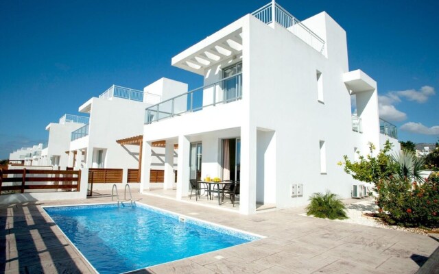 Villa Coral Bay 10 Eastmed Villas