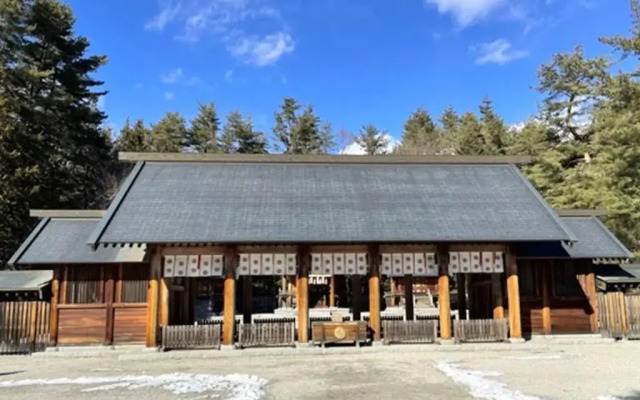Blanche Mori - Vacation STAY 86844v
