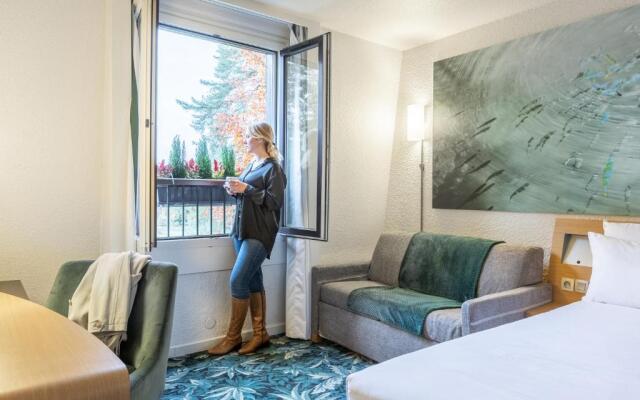 Demeures de Campagne Domaine de Maffliers - L'Isle-Adam