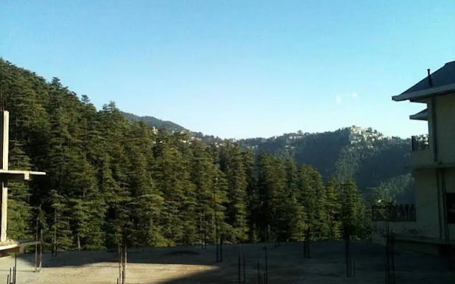 Hotel Nevaidyam