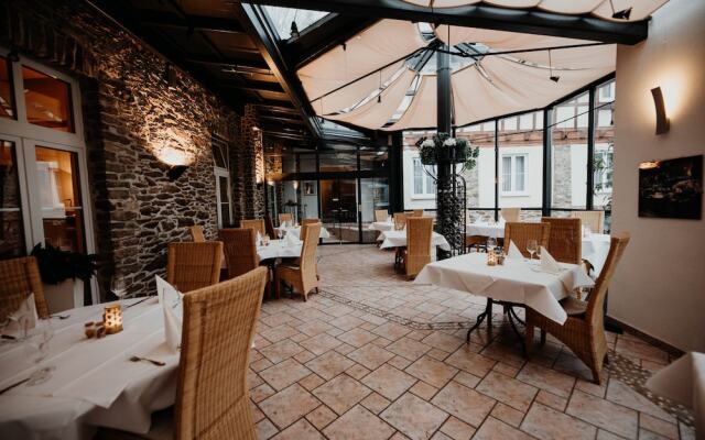 Sonnenhotel Hoher Hahn