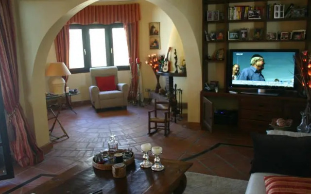 Villa Torremuelle