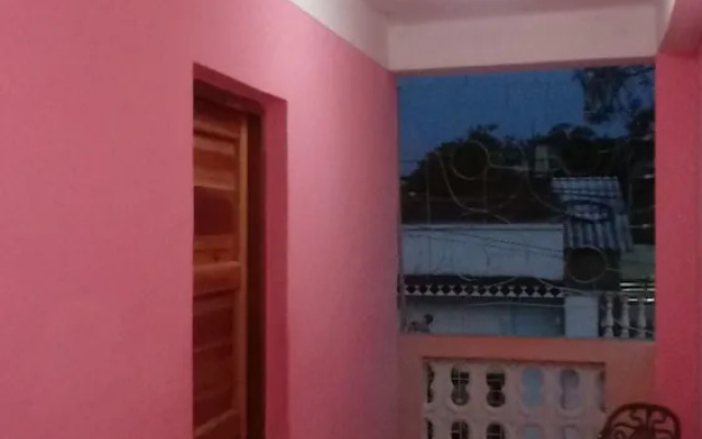 Hostal Altos de Nazareno