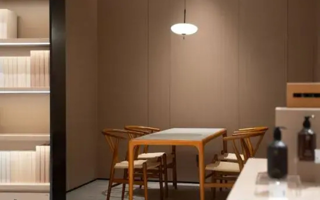 JI Hotel (Changsha Zongbu Jidi Ligong Daxue)