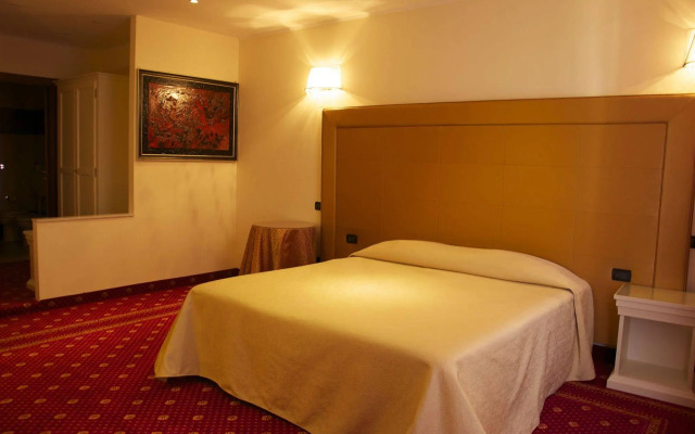 Hotel Torre della Vittoria 1928