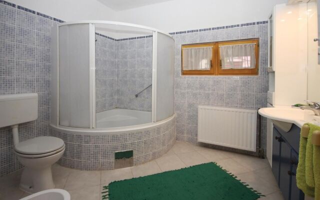 Beautiful Home in Medulin With Wifi and 1 Bedrooms