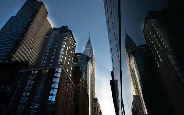 The Bernic Hotel New York City, Tapestry Collection by Hilton