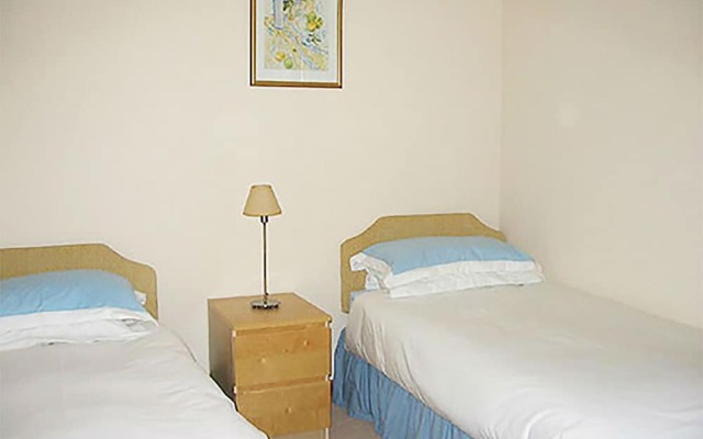 Westacre Lodge Self Catering Chalet