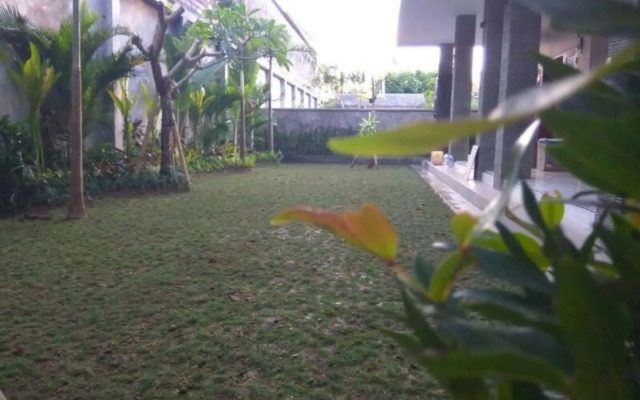 OYO 3901 Kubu Kenak