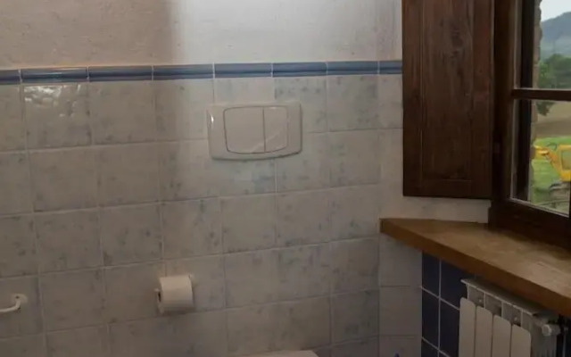 Agriturismo Podere Paugnano