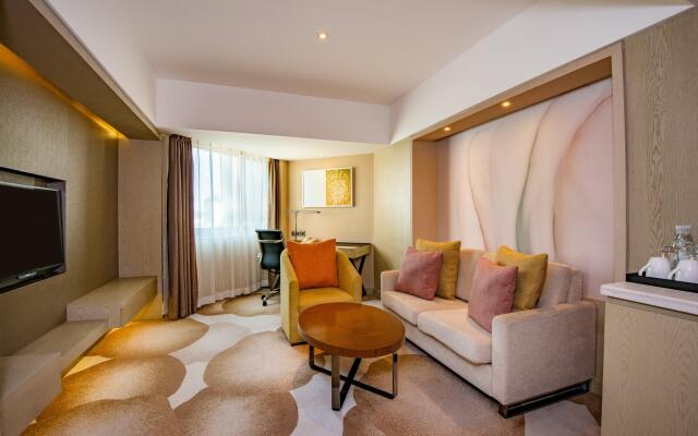 Holiday Inn Kunming City Centre by IHG