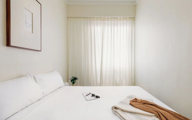 Hestia at Azcuenaga 1300