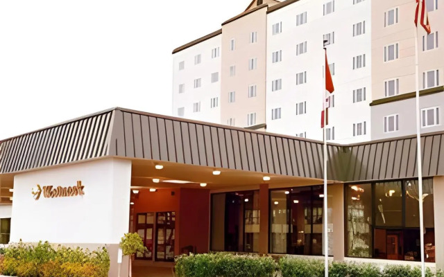 Westmark Fairbanks Hotel & Conference Center