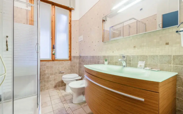 Secret Garden Apartment Bologna