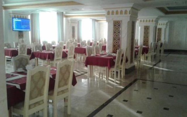 Grand Hotel Burana