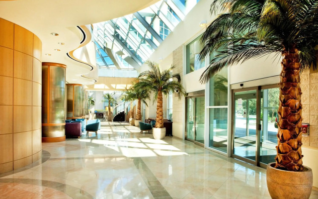Sheraton Myrtle Beach