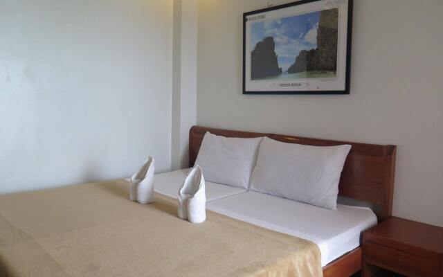 Dayunan El Nido Tourist Inn