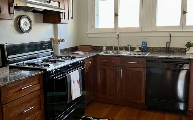 Historic Oak Park Home
