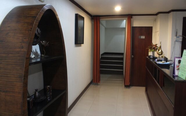Pimnarah Suites