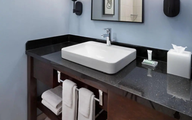 Courtyard by Marriott New Orleans French Quarter/Iberville